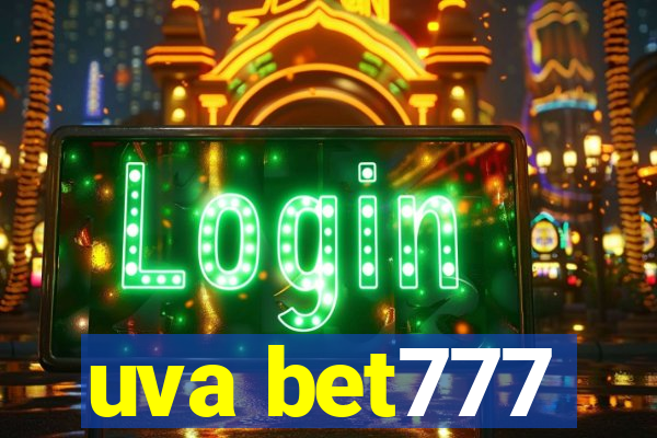 uva bet777